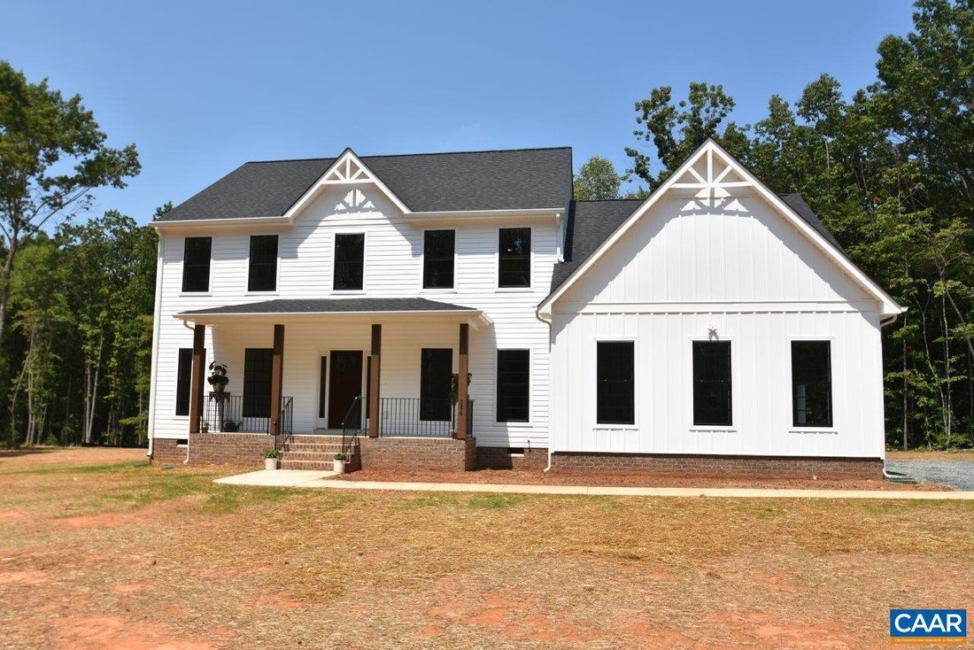 House in Louisa, Virginia, United States 4 - 17551382