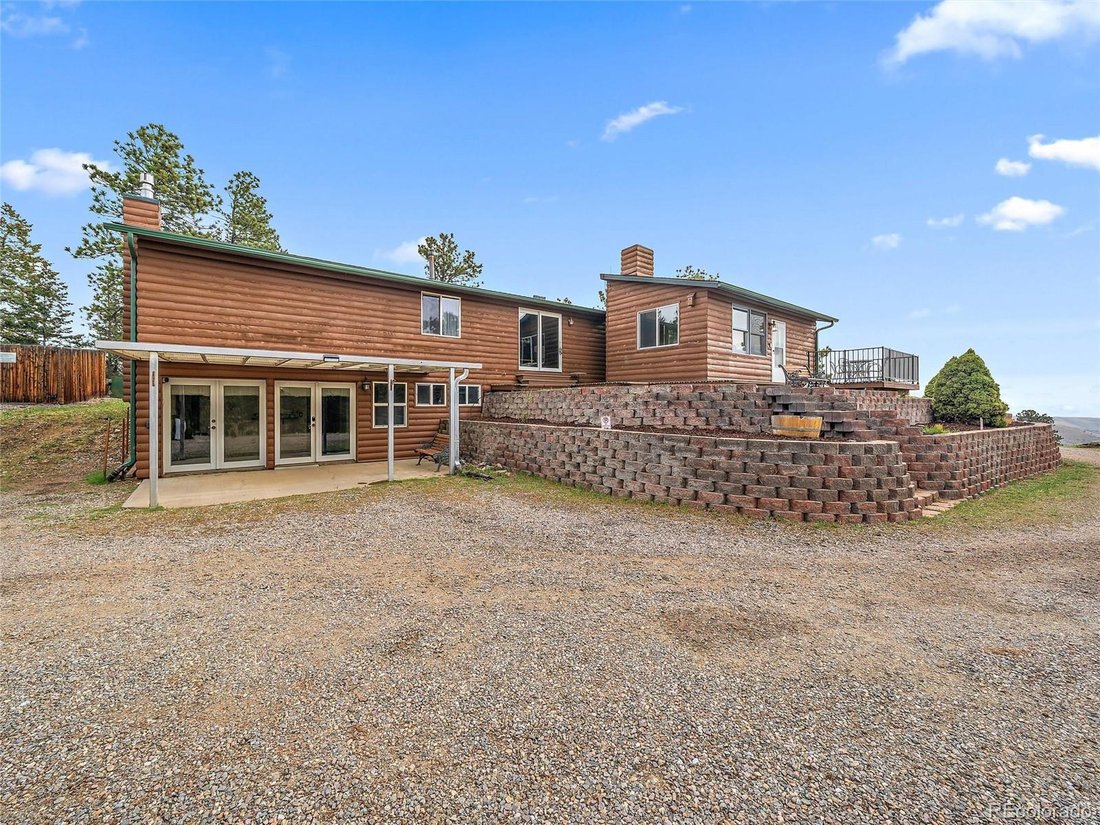 House in Golden, Colorado, United States 4 - 16916853