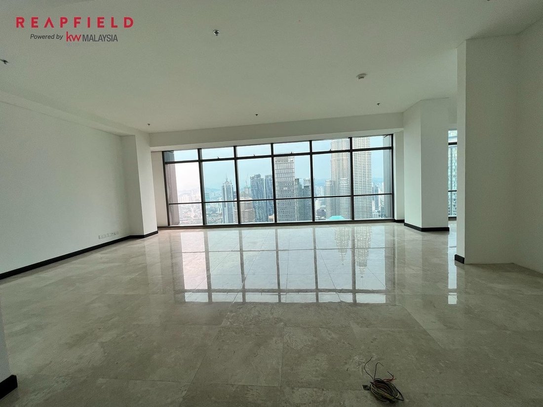 Condo in Kuala Lumpur, Federal Territory of Kuala Lumpur, Malaysia 1 - 17550981