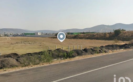Land in Santa Clara Ocoyucan, Puebla, Mexico 1