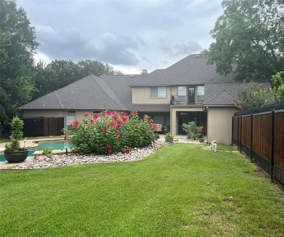 House in Lantana, Texas, United States 4 - 17551881