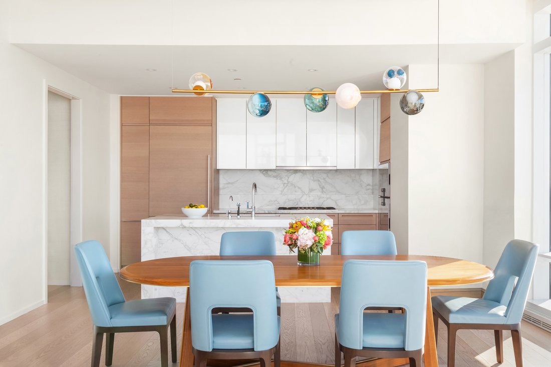 Condo in New York, New York, United States 3 - 17549815