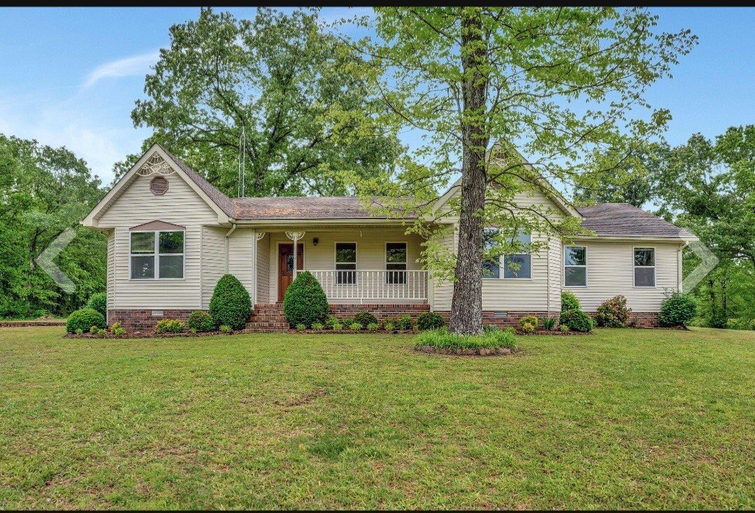 House in Summertown, Tennessee, United States 1 - 17552258