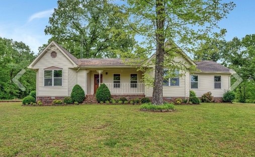 House in Summertown, Tennessee, United States 1