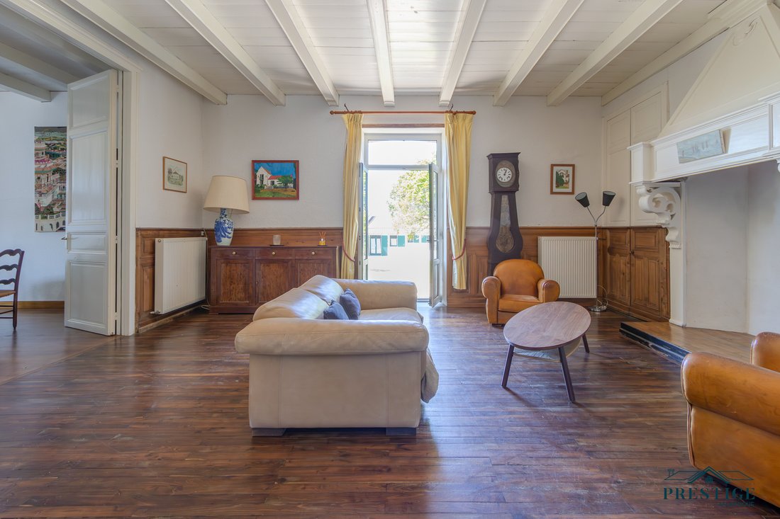 Villa in Prefailles, Pays de la Loire, France 4 - 17552510