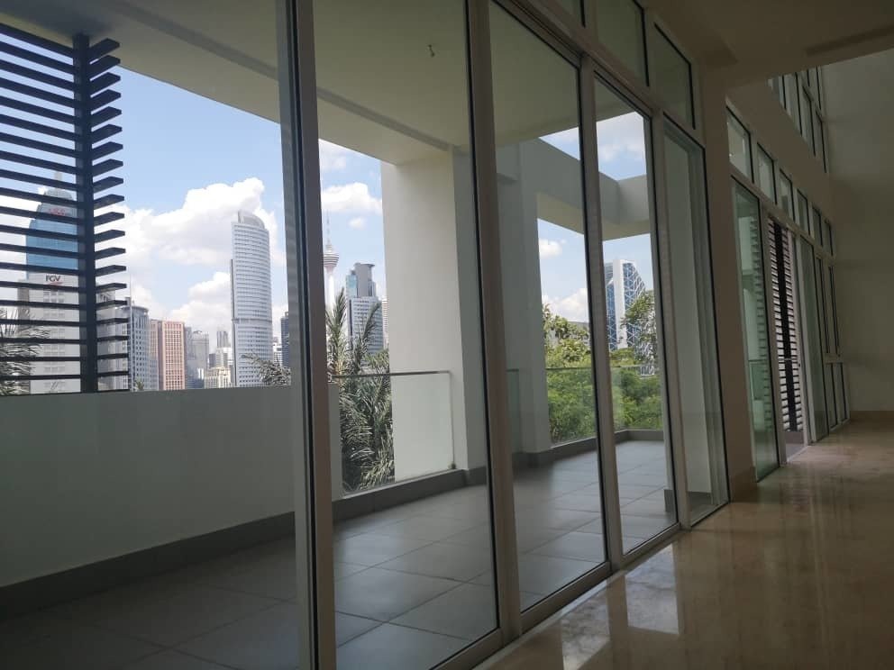 Condo in Kuala Lumpur, Federal Territory of Kuala Lumpur, Malaysia 5 - 17550909