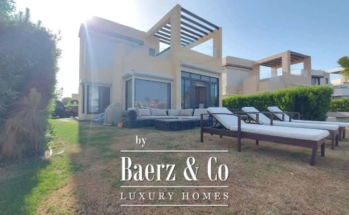 Villa in El Gouna, Second Hurghada, Egypt 1