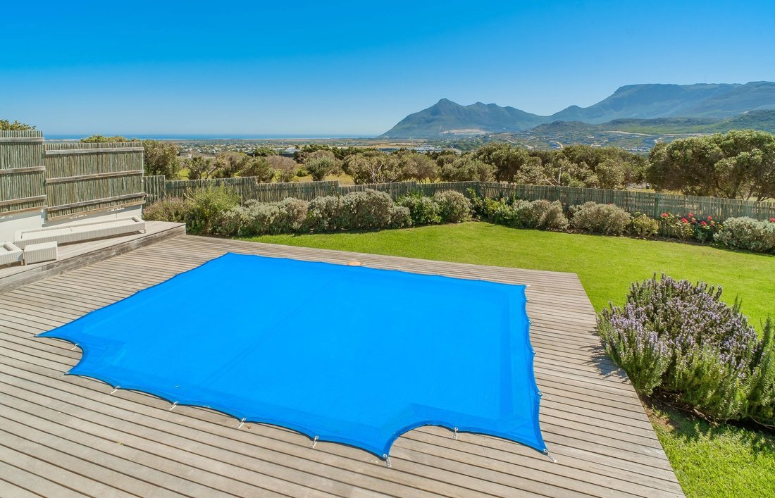 House in Fish Hoek, South Peninsula, Cape Town 4 - 17497261