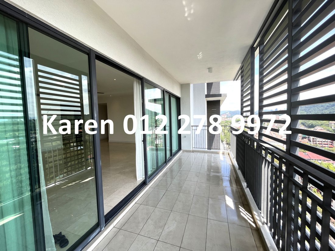 Condo in Kuala Lumpur, Federal Territory of Kuala Lumpur, Malaysia 3 - 17550899