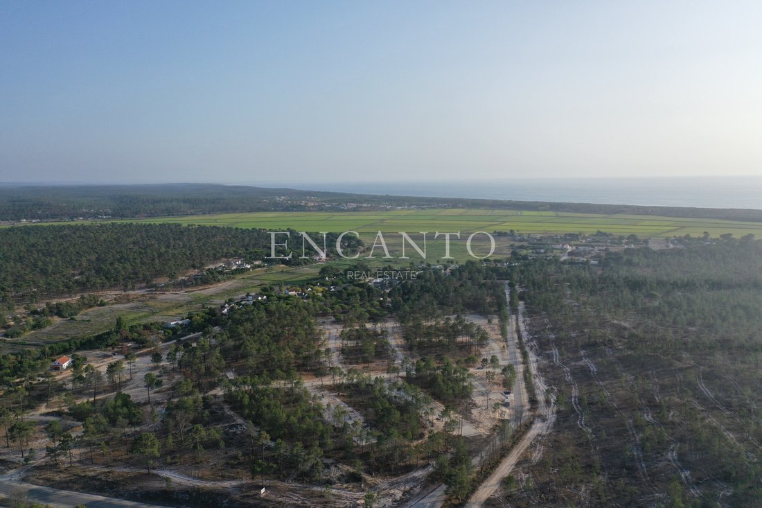 Land in Comporta, Setubal, Portugal 4 - 17550296
