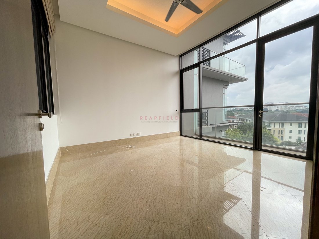 Condo in Kuala Lumpur, Federal Territory of Kuala Lumpur, Malaysia 3 - 17551045