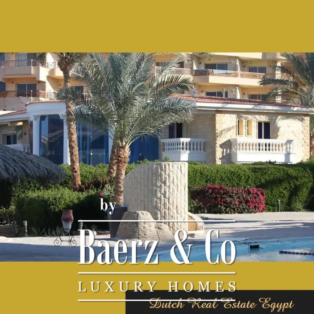 Villa in Hurghada, Red Sea Governorate, Egypt 4 - 17550149