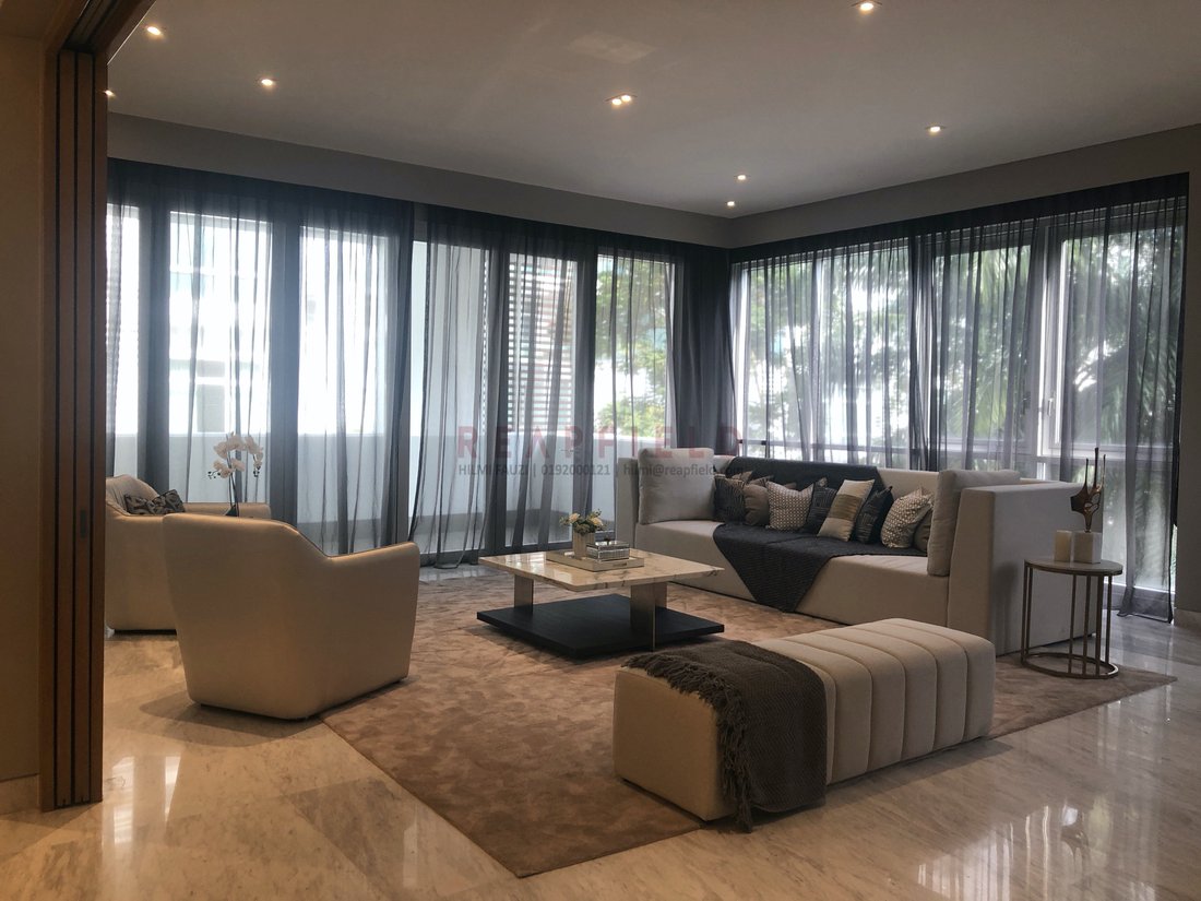 Condo in Kuala Lumpur, Federal Territory of Kuala Lumpur, Malaysia 5 - 17551072