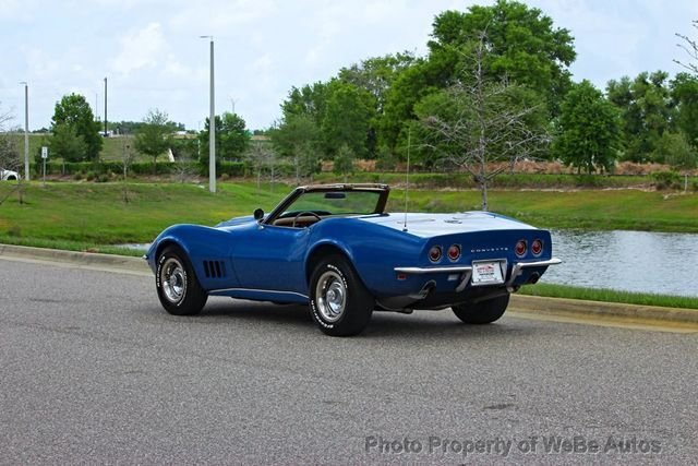 Chevrolet Corvette in Calverton, NY, United States 3 - 17552199
