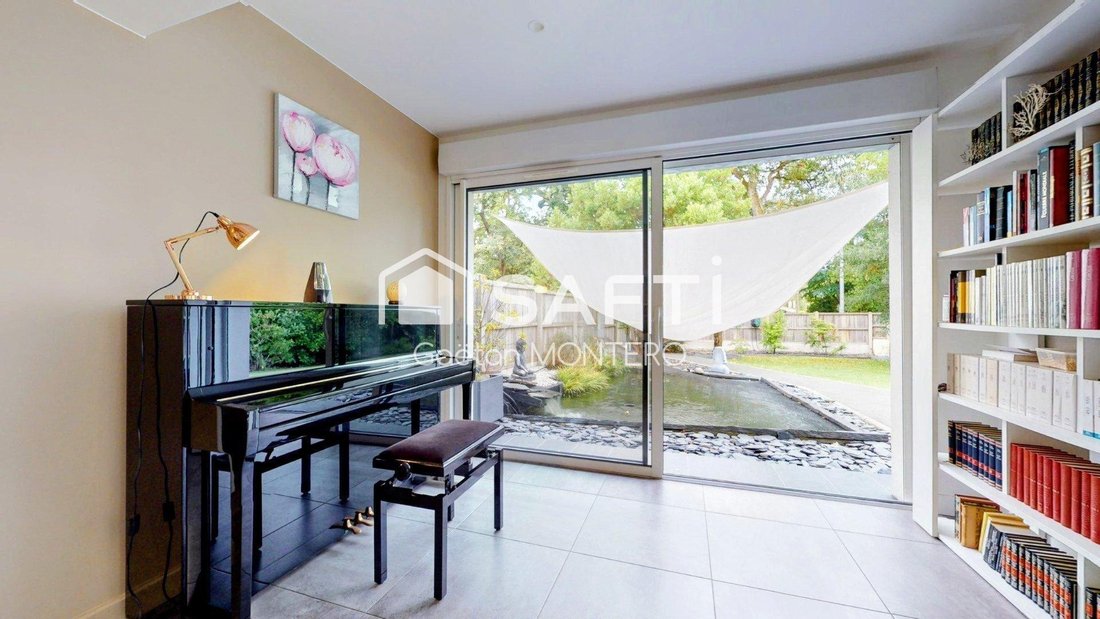 House in Ares, Nouvelle-Aquitaine, France 5 - 17551238