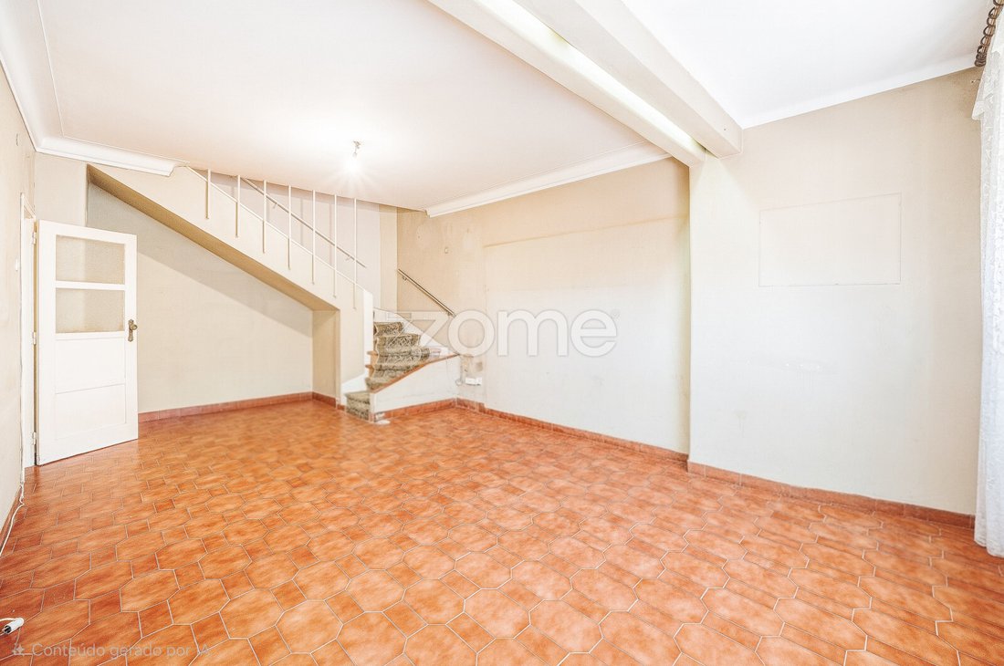 Apartment in Alvalade, Lisbon, Portugal 3 - 17553422