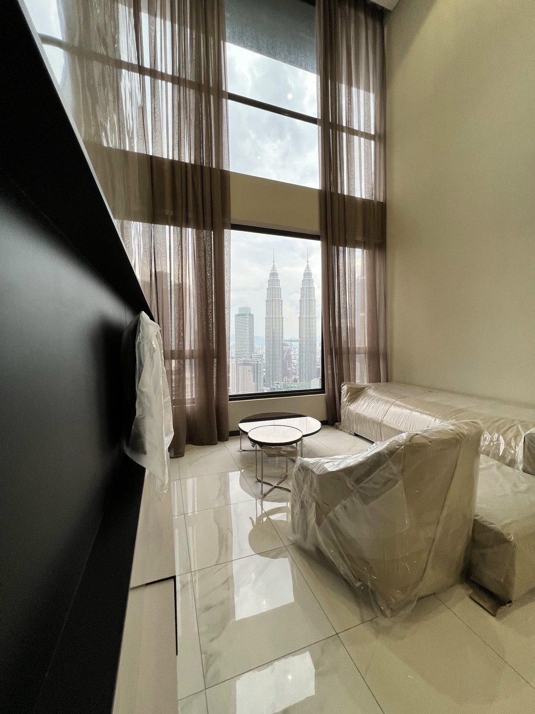 Condo in Kuala Lumpur, Federal Territory of Kuala Lumpur, Malaysia 4 - 17550888