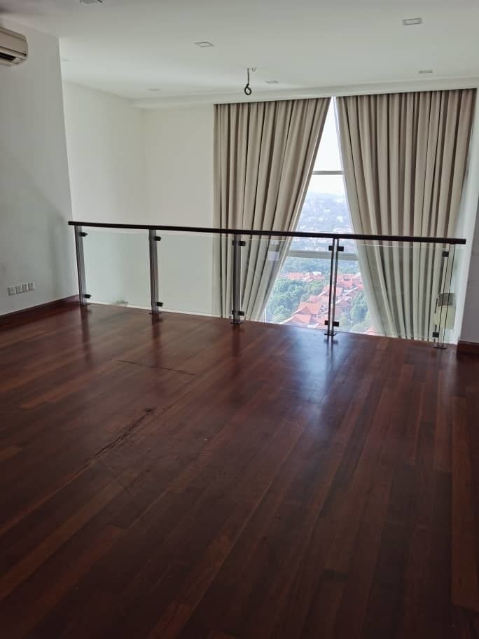 Condo in Kuala Lumpur, Federal Territory of Kuala Lumpur, Malaysia 4 - 17550970