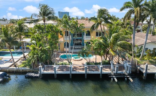 House in Fort Lauderdale, Florida, United States 1