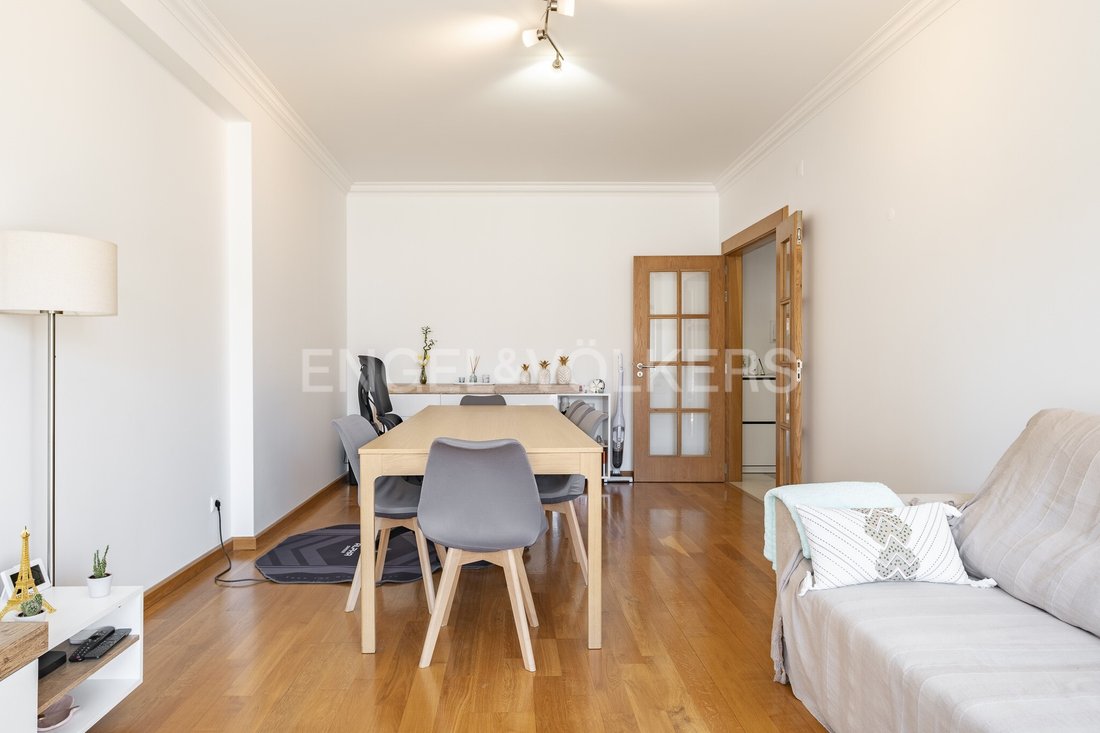 Apartment in Lumiar, Lisbon, Portugal 4 - 17550245