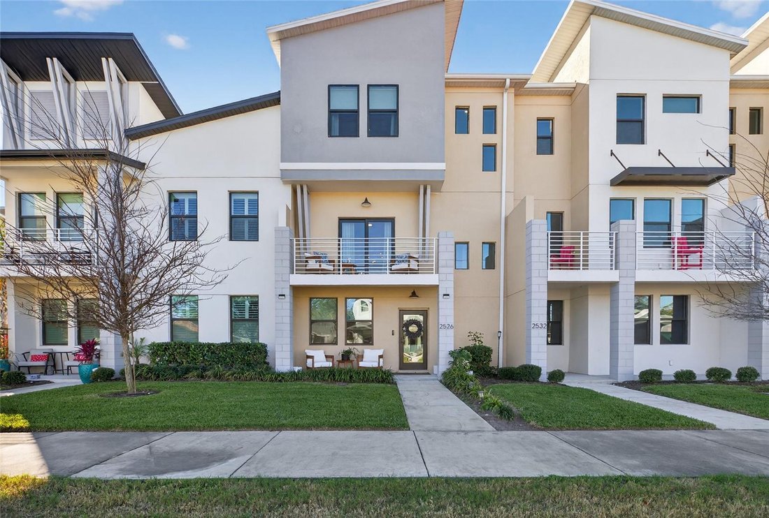 Residenza a St. Petersburg, Florida, Stati Uniti 1 - 17550694