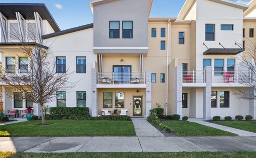 House in St. Petersburg, Florida, United States 1