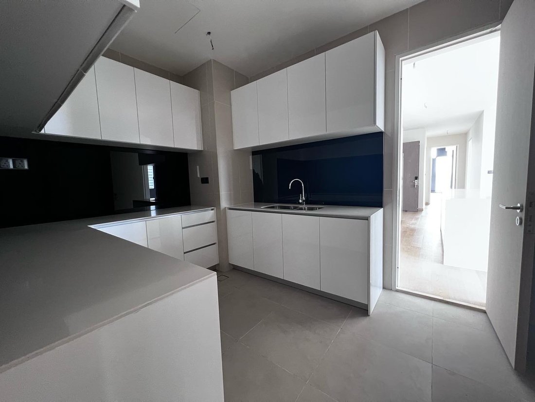 Condo in Kuala Lumpur, Federal Territory of Kuala Lumpur, Malaysia 2 - 17550905