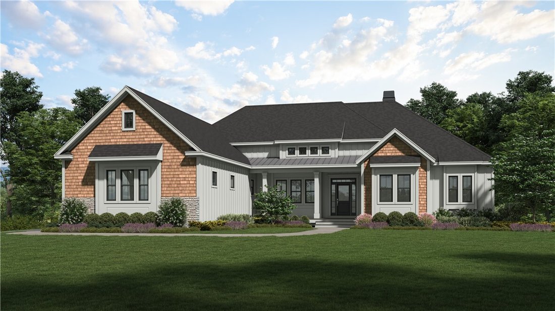 House in North Kingstown, Rhode Island, United States 1 - 17552023
