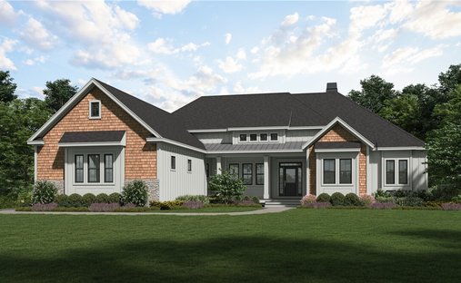 Casa en North Kingstown, Rhode Island, Estados Unidos 1