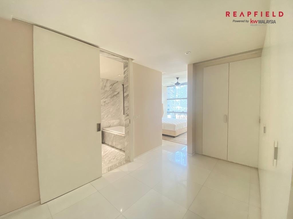 Condo in Kuala Lumpur, Federal Territory of Kuala Lumpur, Malaysia 5 - 17550979