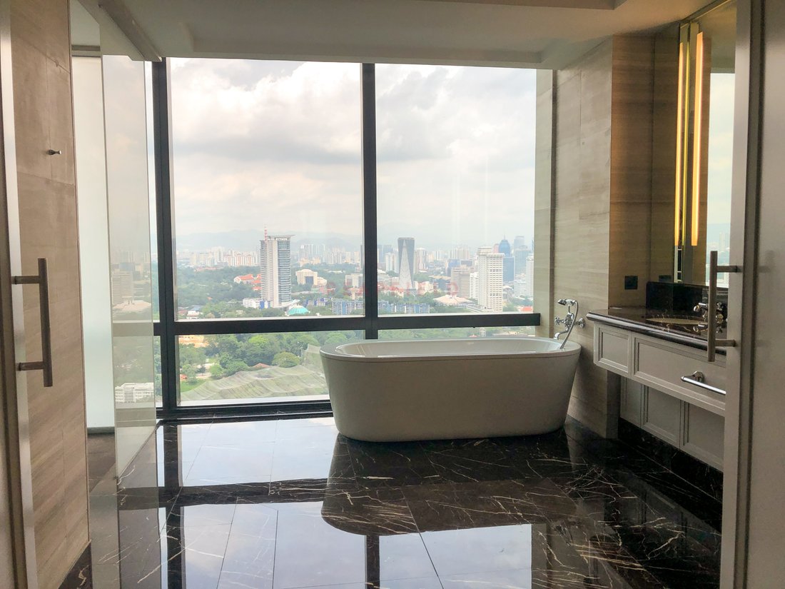 Condo in Kuala Lumpur, Federal Territory of Kuala Lumpur, Malaysia 3 - 17551075