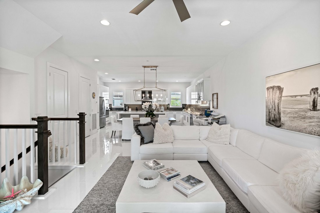 Townhouse in Palm Beach Gardens, Florida, United States 3 - 17549326