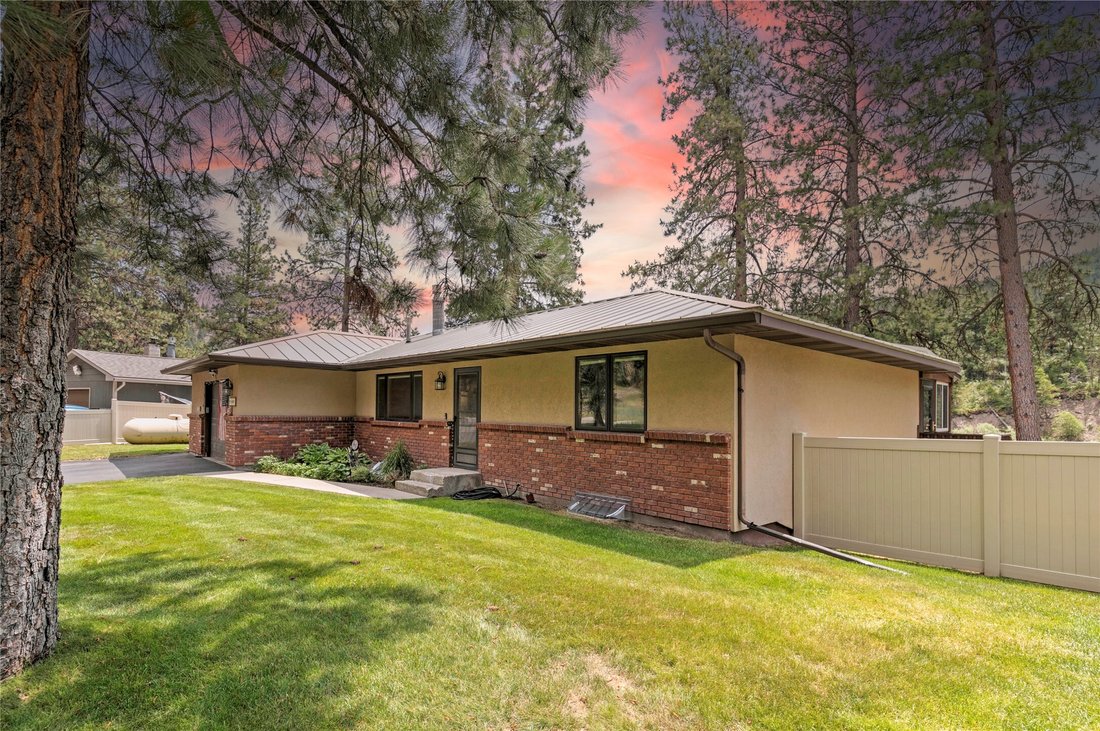 House in Potomac, Montana, United States 5 - 17553009