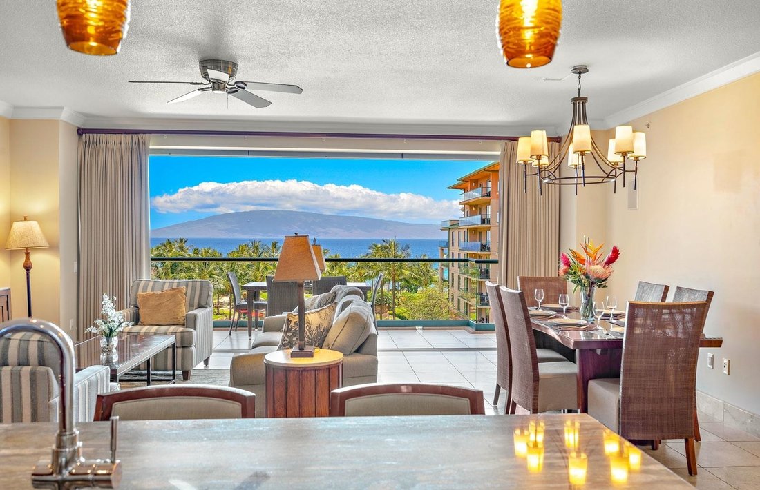 Condo in Lahaina, Hawaii, United States 5 - 17551315