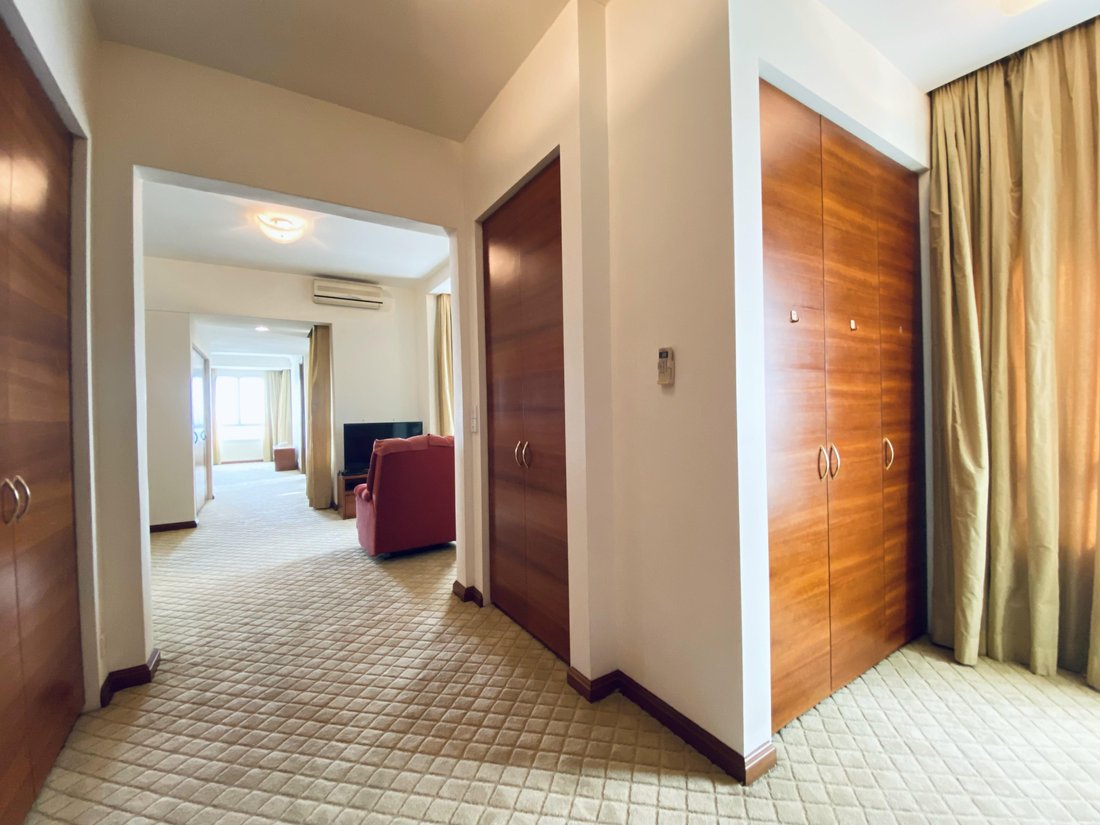 Condo in Kuala Lumpur, Federal Territory of Kuala Lumpur, Malaysia 1 - 17550966