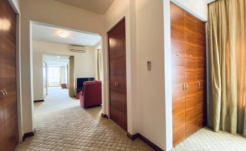 Condo in Kuala Lumpur, Federal Territory of Kuala Lumpur, Malaysia 1