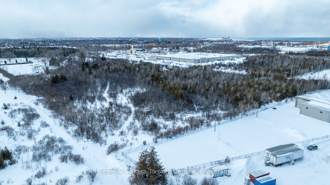 Land in Collingwood, Ontario, Canada 4 - 17552885