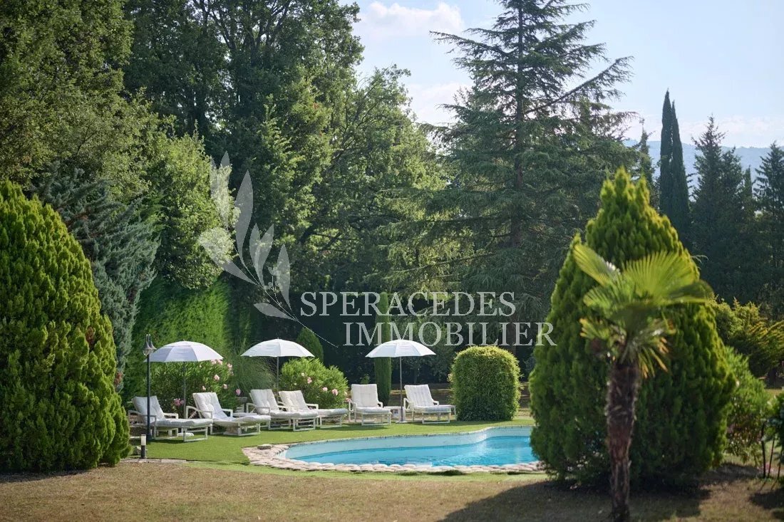 Villa in Saint-Vallier-de-Thiey, Provence-Alpes-Côte d'Azur, France 3 - 14671012