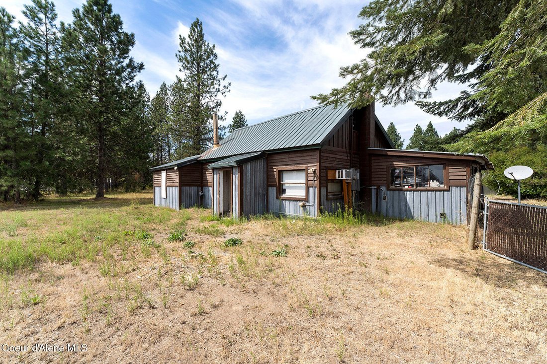 Rathdrum, Idaho, United States 3 - 17552063