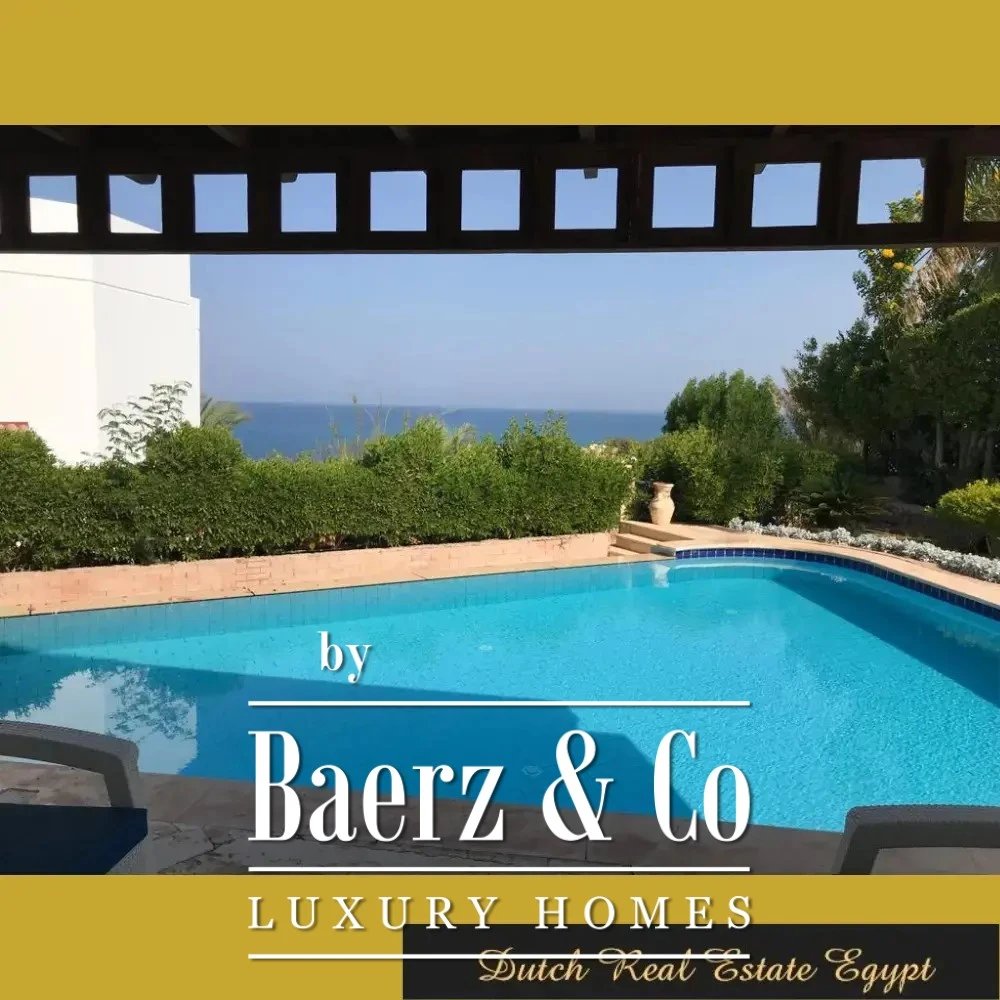Villa in Hurghada, Red Sea Governorate, Egypt 5 - 17550199