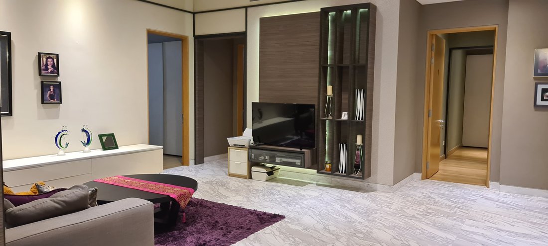 Condo in Kuala Lumpur, Federal Territory of Kuala Lumpur, Malaysia 5 - 17551050