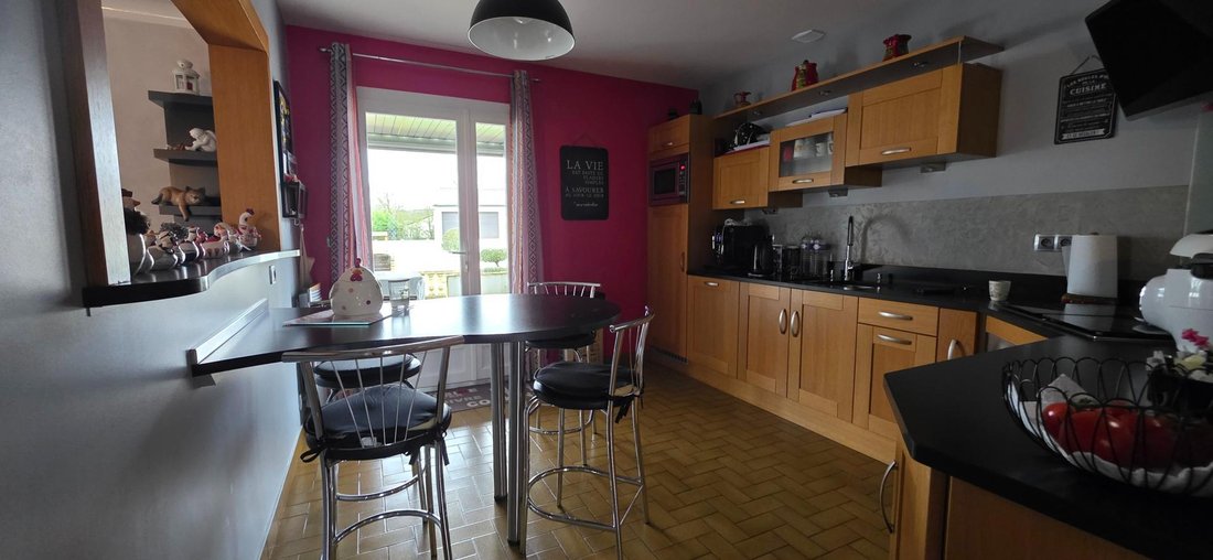 House in Saffre, Pays de la Loire, France 2 - 17551181