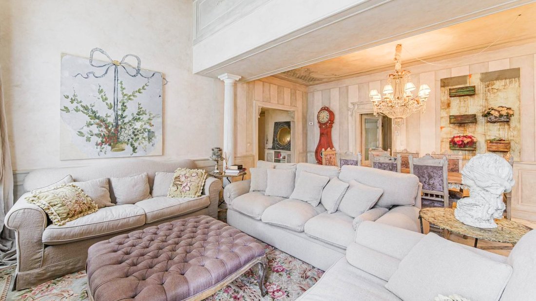 Apartment in Center, Florence, Tuscany 1 - 17553041