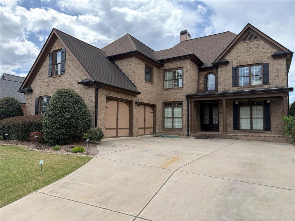 House in Dacula, Georgia, United States 2 - 17551554