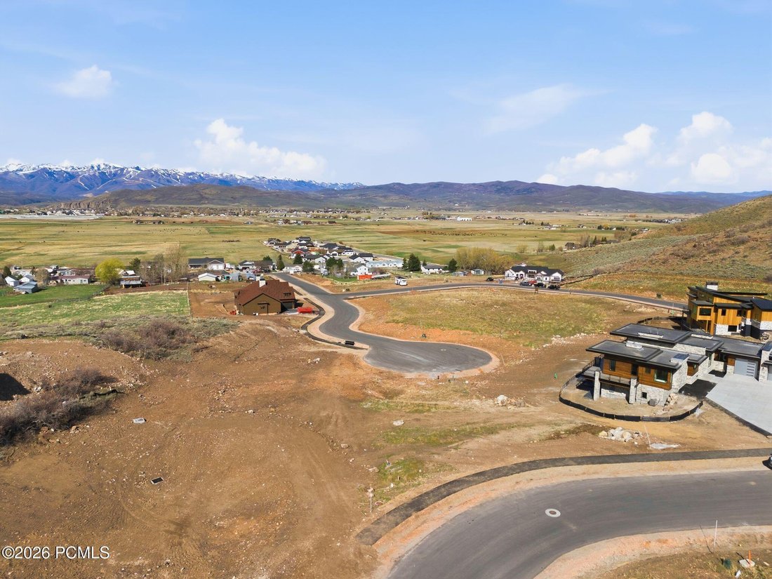 Land in Kamas, Utah, United States 5 - 17552976