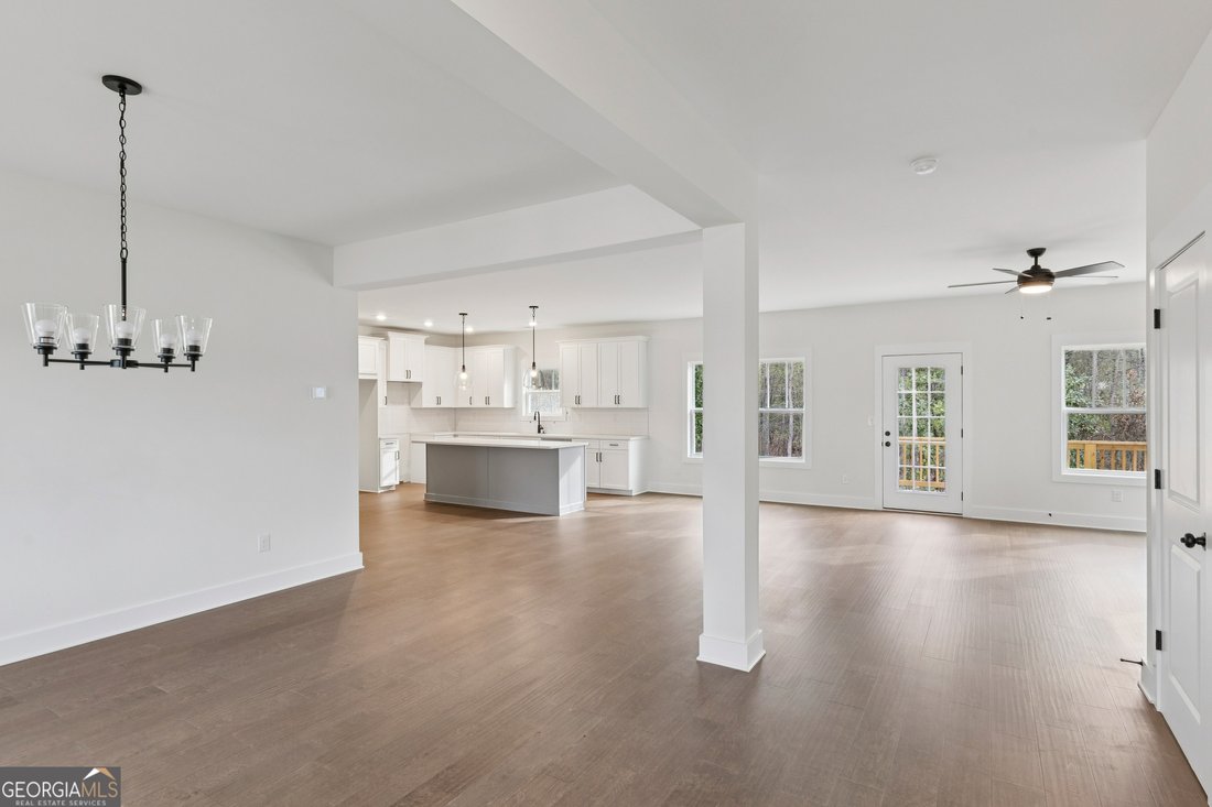 House in Decatur, Georgia, United States 3 - 17552587