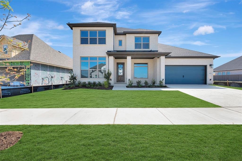House in Venus, Texas, United States 1 - 17213068