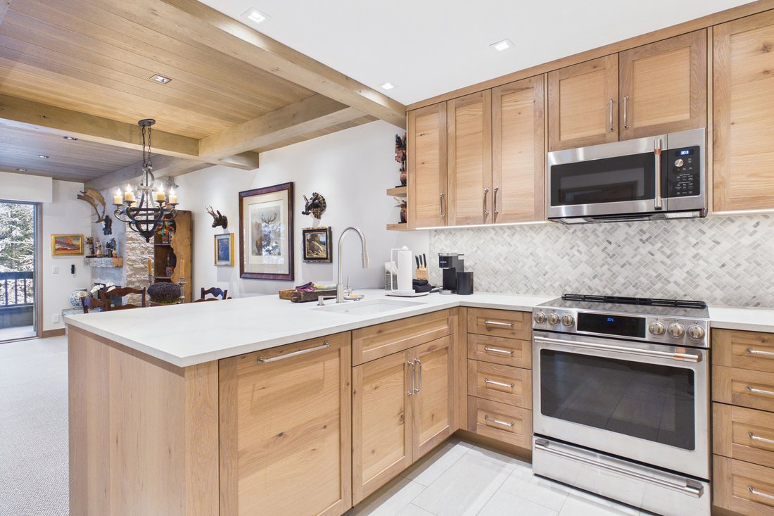 Condo in Aspen, Colorado, United States 5 - 17539187
