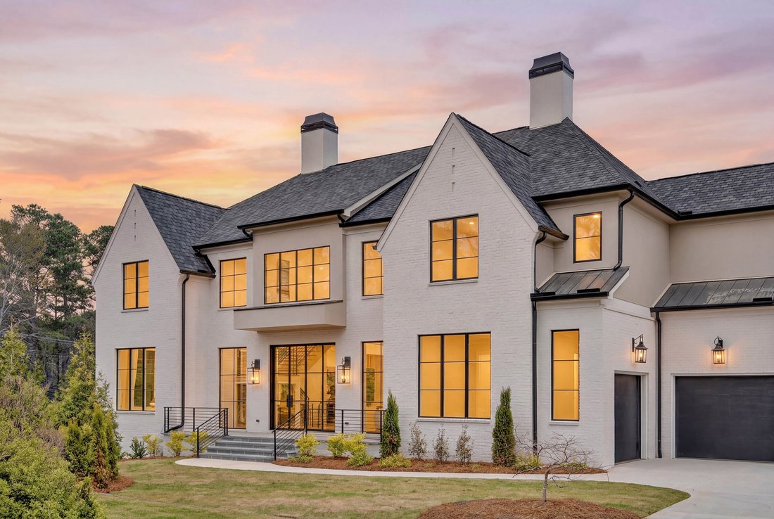 House in Marietta, Georgia, United States 3 - 17550059