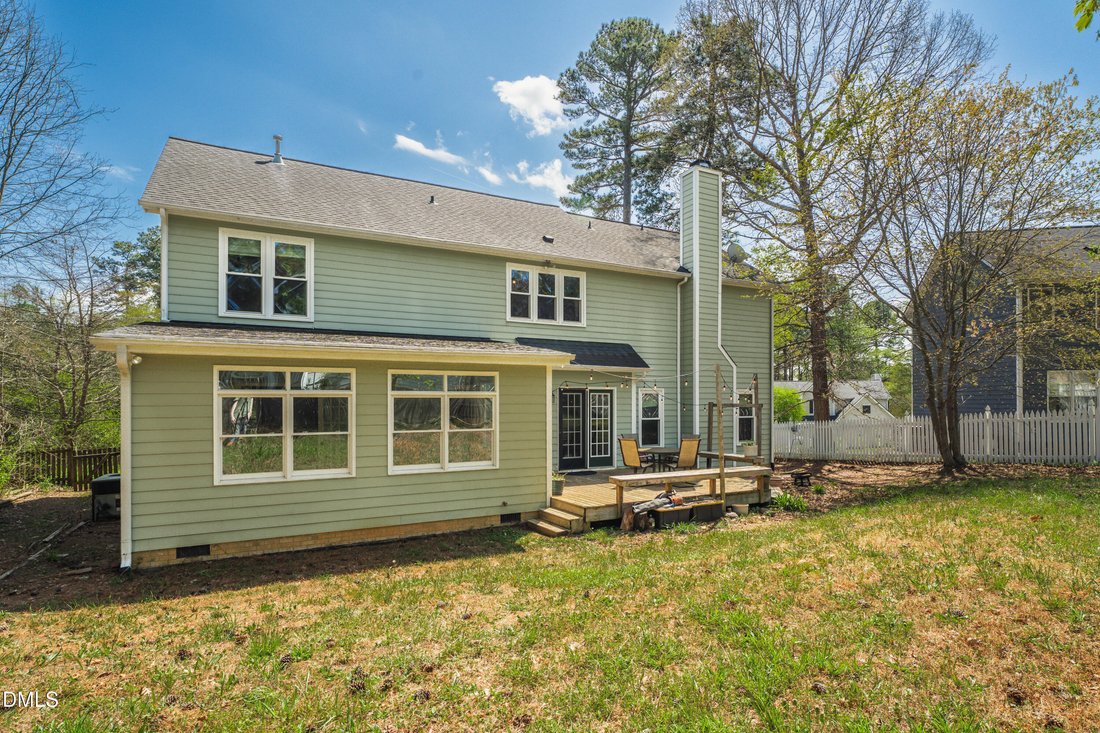 House in Durham, North Carolina, United States 3 - 17548811
